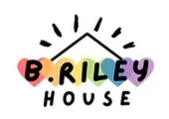 B. Riley House official logo