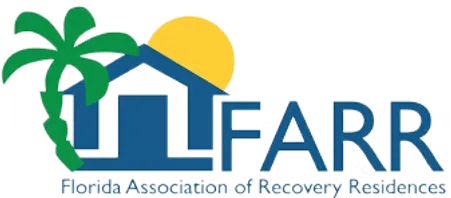 FARR accreditation for B. Riley House Miami sober living